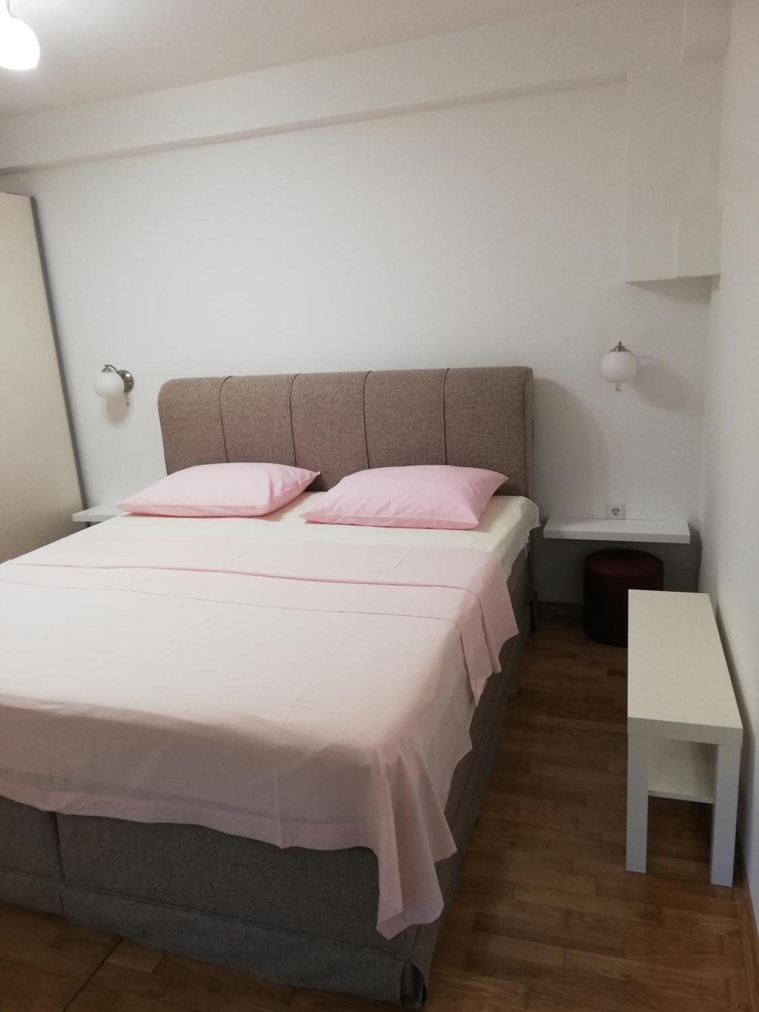 Guesthouse Vesna Senj  Bagian luar foto