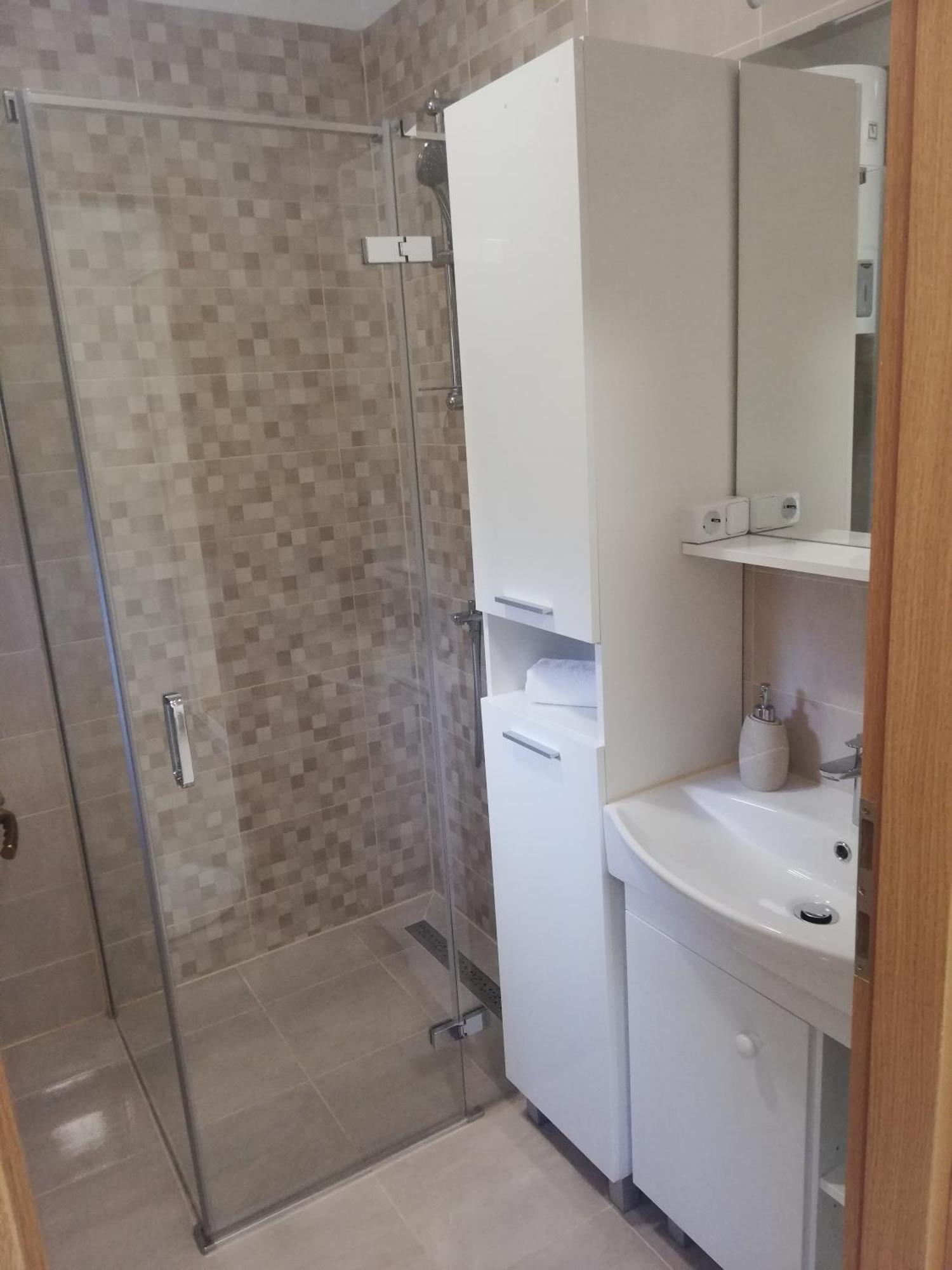 Guesthouse Vesna Senj  Bagian luar foto