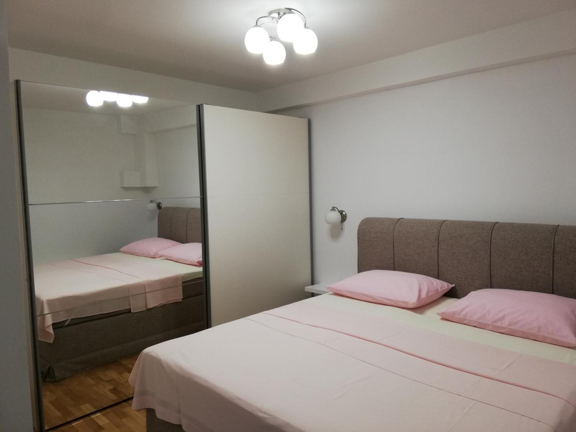 Guesthouse Vesna Senj  Bagian luar foto