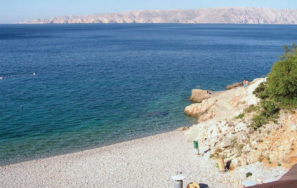 Guesthouse Vesna Senj  Bagian luar foto