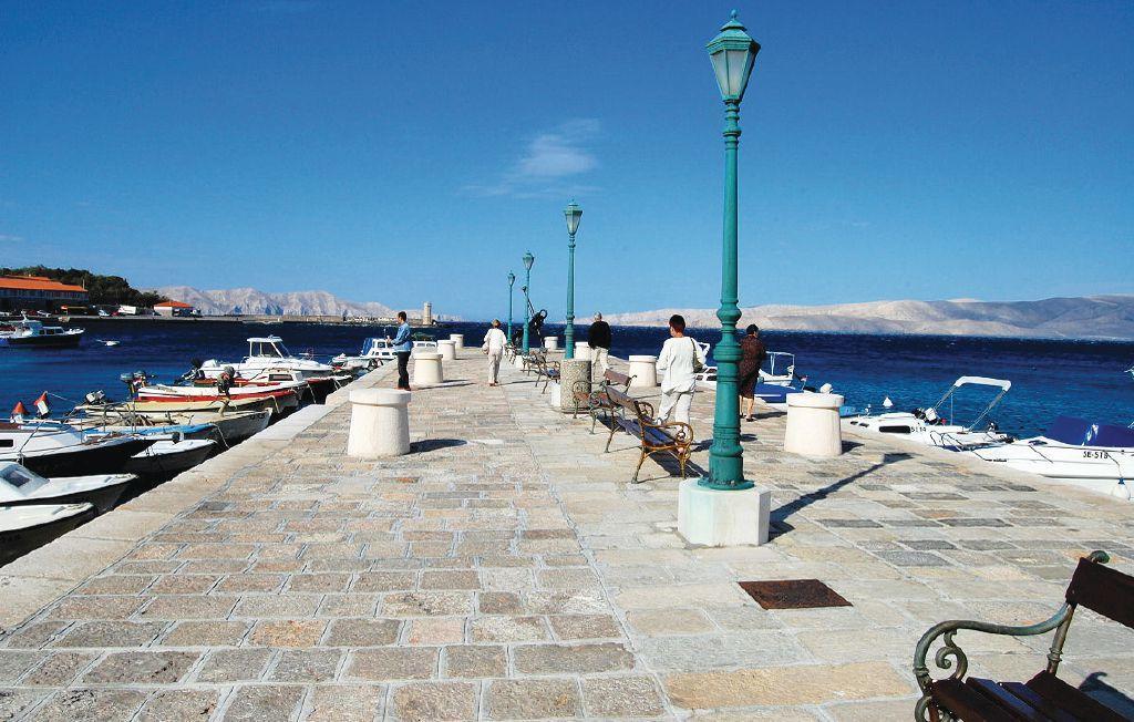 Guesthouse Vesna Senj  Bagian luar foto